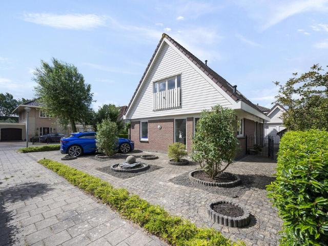 Woning te huur in Almere-haven, Flevoland