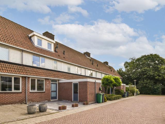 Eengezinswoning te huur in Amstelveen