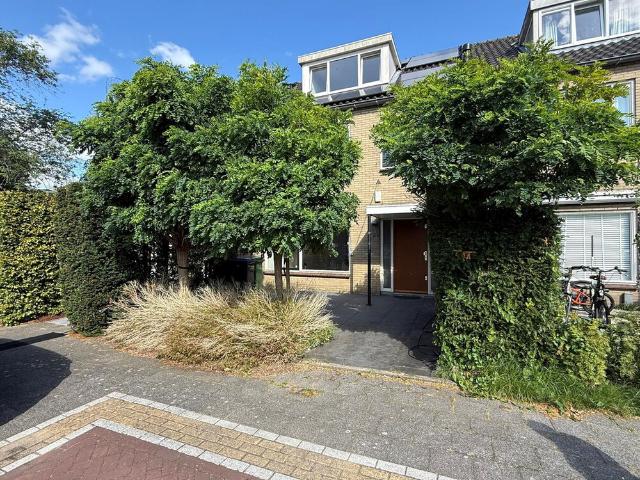 Woning te huur in Noord Holland