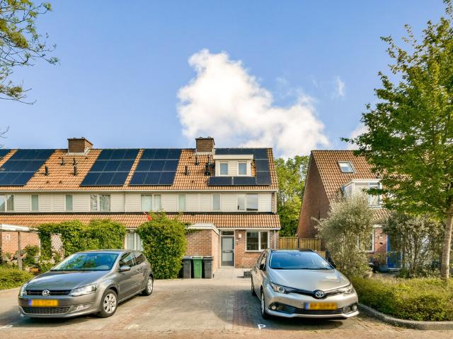 Woning te huur in Noord Holland