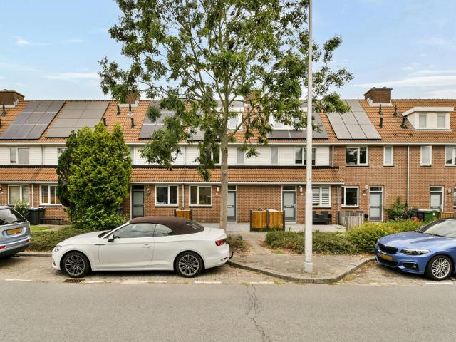 Woning te huur in Noord Holland