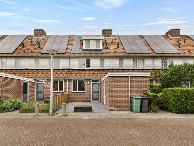 Woning te huur in Noord Holland