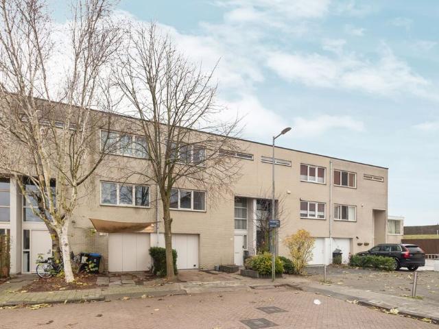 Woning te huur in Amsterdam, Noord Holland