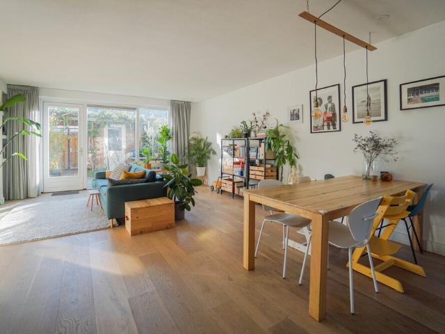 Woning te huur in Amsterdam, Noord Holland