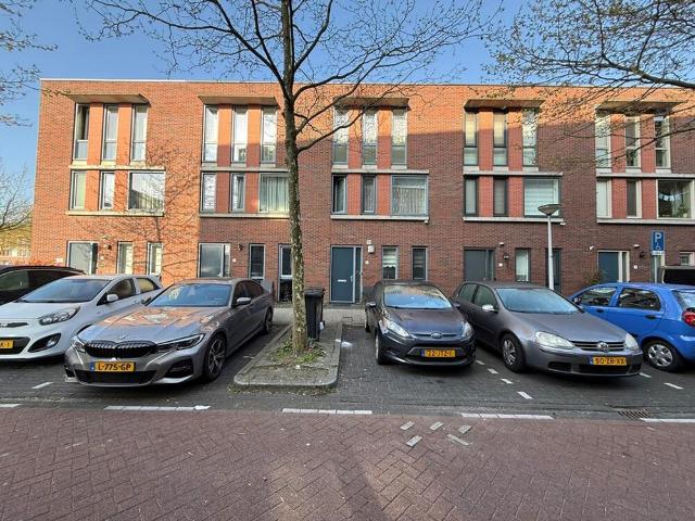 Eengezinswoning te huur in Amsterdam