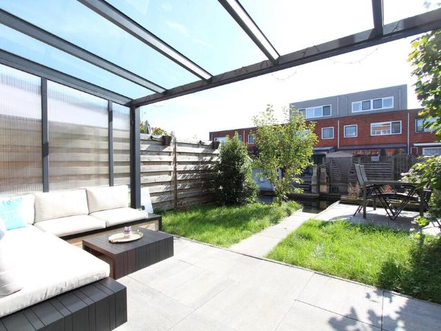 Woning te huur in Amsterdam, Noord Holland