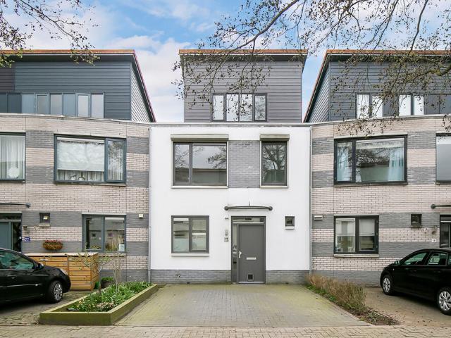 Appartement te huur in Arnhem, Gelderland