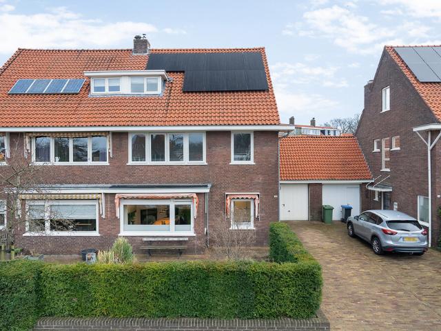 Woning te huur in Arnhem, Gelderland