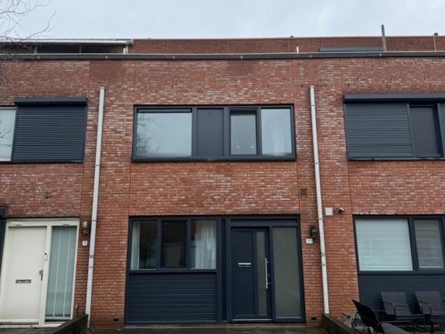 Appartement te huur in Arnhem, Gelderland