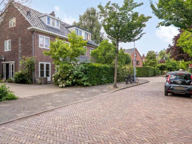 Eengezinswoning te huur in Badhoevedorp