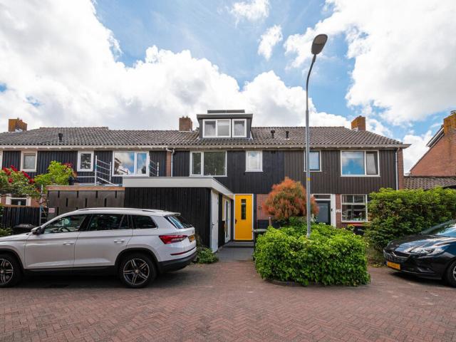 Woning te huur in Bergen, Noord Holland