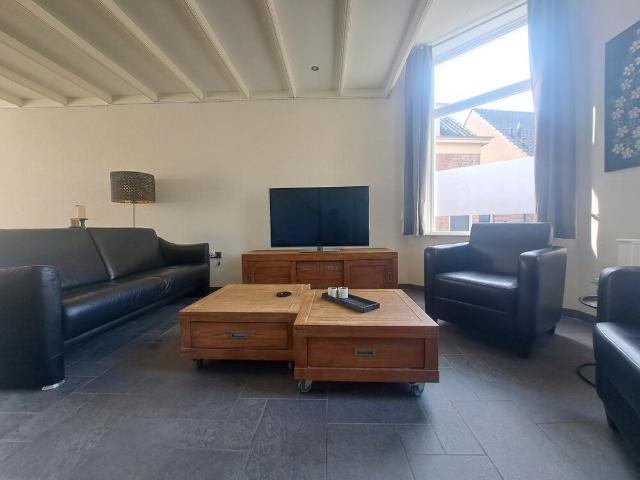 Eengezinswoning te huur in Bergen op Zoom, Bergen Op Zoom