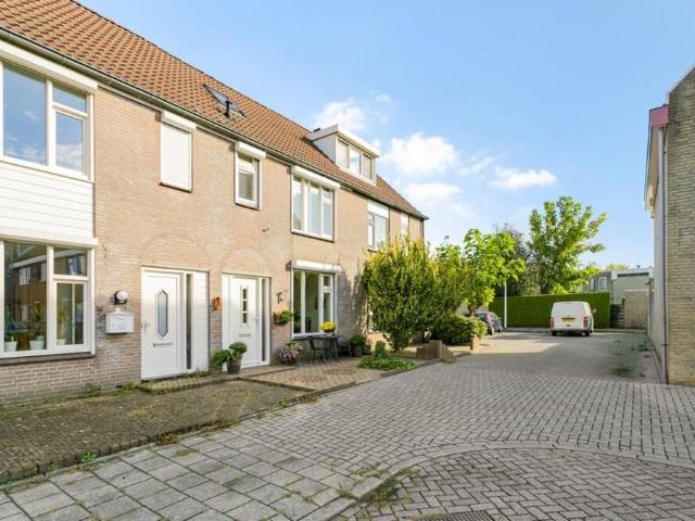 Woning te huur in Bergen op Zoom, Bergen Op Zoom