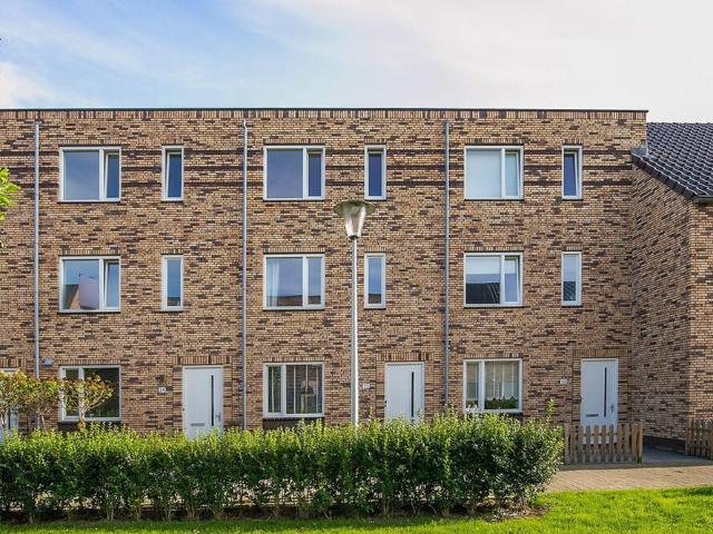 Woning te huur in Berkel En Rodenrijs, Zuid Holland
