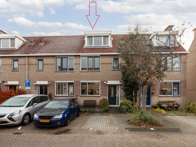 Eengezinswoning te huur in Berkel En Rodenrijs, Zuid Holland