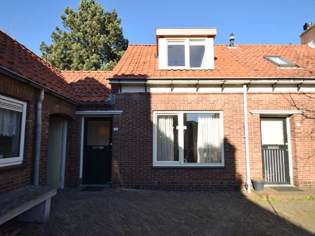 Woning te huur in Beverwijk, Noord-Holland