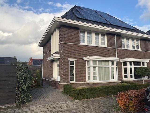 Eengezinswoning te huur in Boekel, Noord Brabant