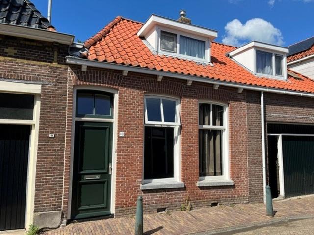 Woning te huur in Boalsert, Friesland