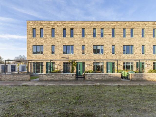 Woning te huur in Breda, Noord Brabant