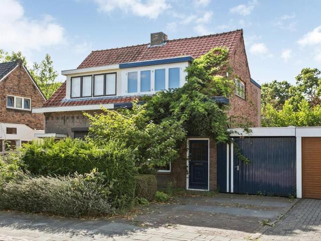 Woning te huur in Breda, Noord Brabant