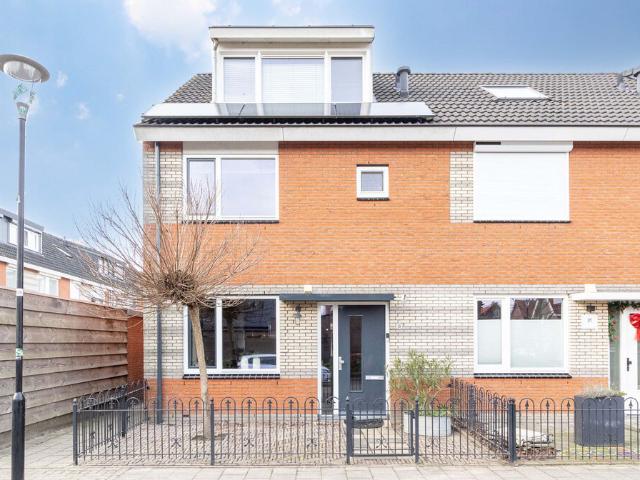 Woning te huur in Bunschoten, Utrecht