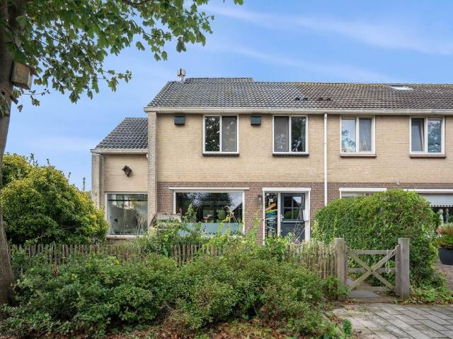 Eengezinswoning te huur in Callantsoog, Noord Holland