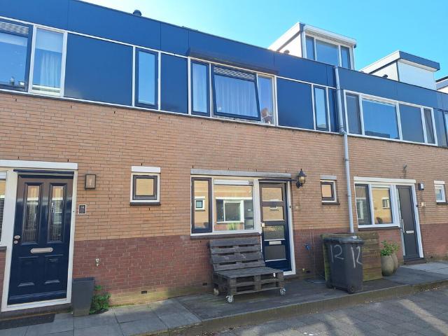 Eengezinswoning te huur in De Lier, Zuid Holland