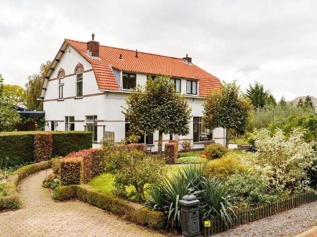 Woning te huur in De Meern, Haarzuilens
