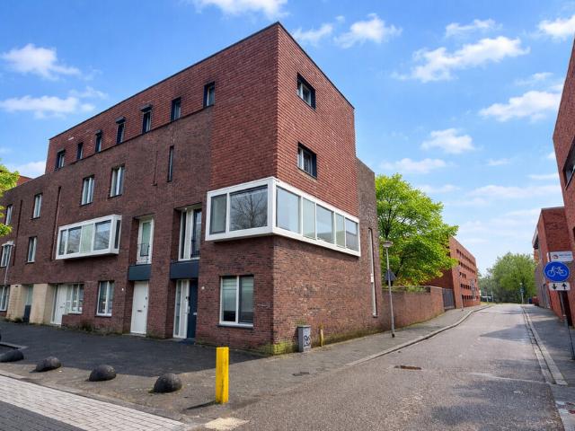 Woning te huur in De Meern, Haarzuilens