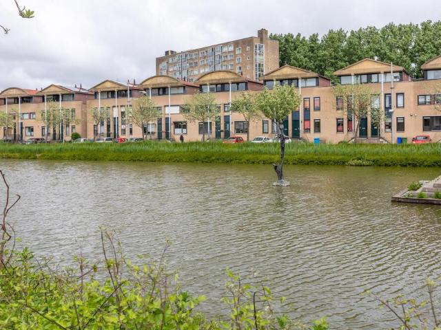 Woning te huur in Delft, Zuid Holland