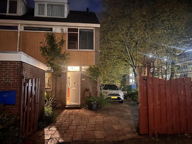 Woning te huur in Delft, Zuid Holland