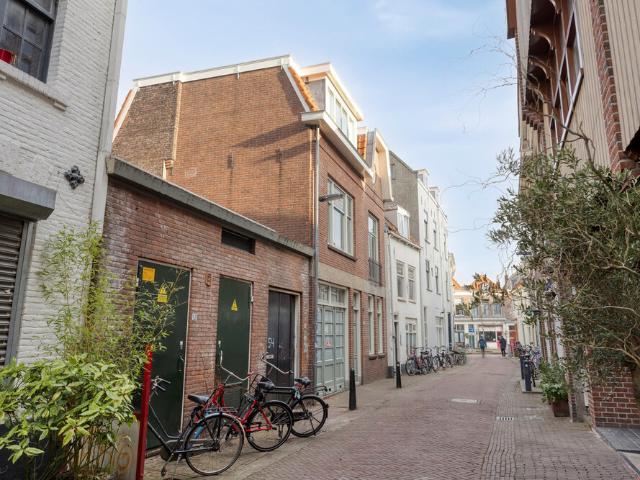 Woning te huur in Delft, Zuid Holland