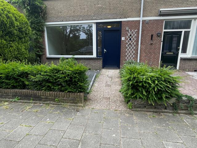 Woning te huur in Bosch, Noord Brabant