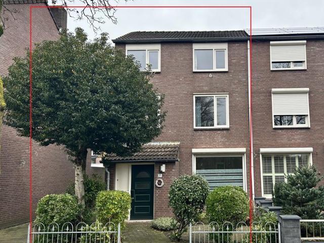 Woning te huur in Bosch, Noord Brabant