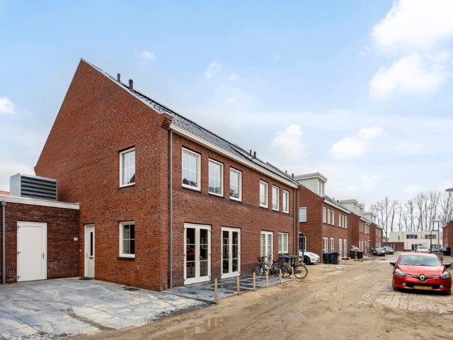 Eengezinswoning te huur in Zuid Holland