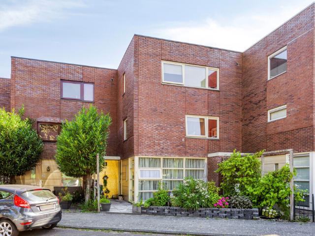 Eengezinswoning te huur in Den Haag