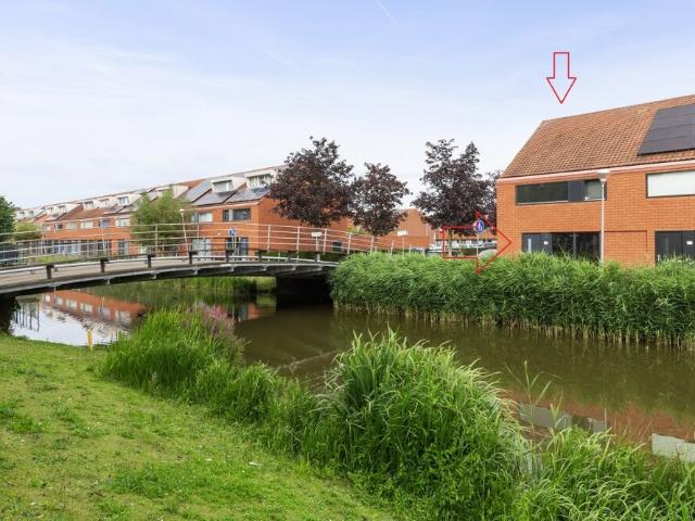 Eengezinswoning te huur in Den Haag
