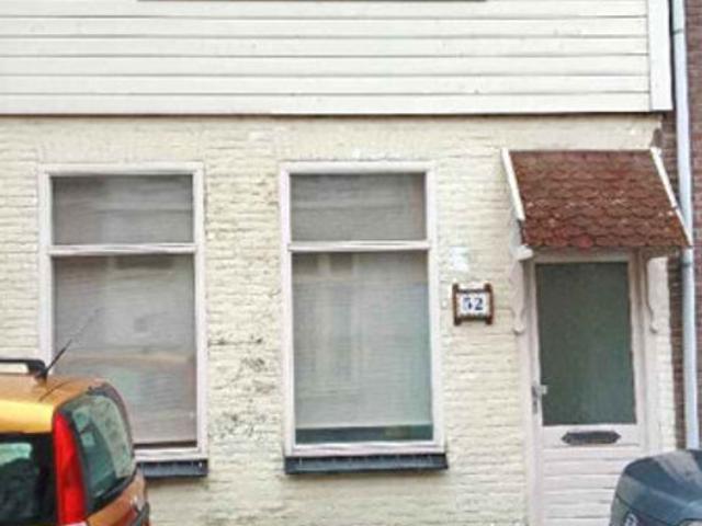 Woning te huur in Den Helder, Noord Holland