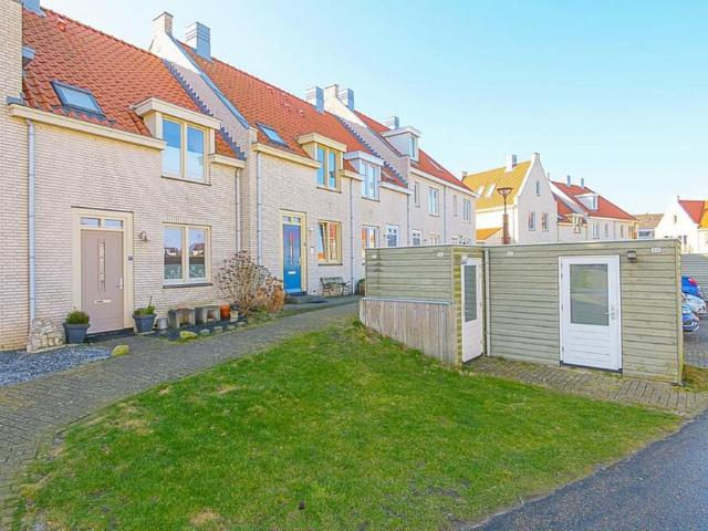 Woning te huur in Den Helder, Noord Holland