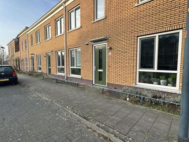 Woning te huur in Overijssel