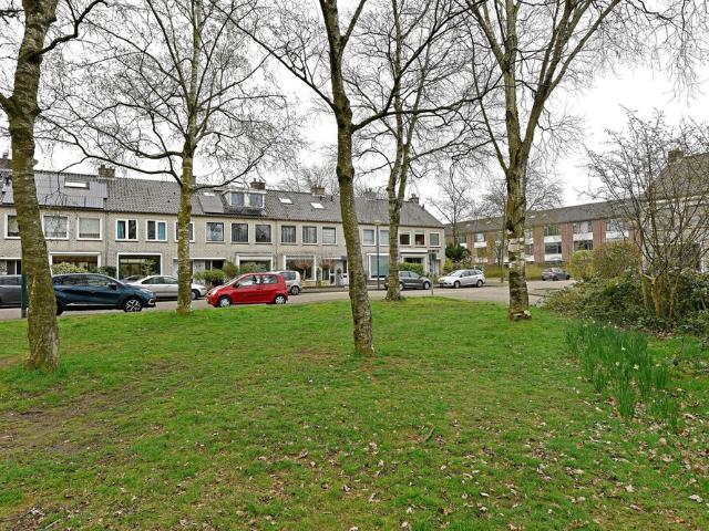Woning te huur in Driebergen-rijsenburg, Utrecht