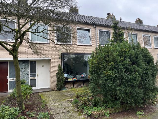 Woning te huur in Driebergen-rijsenburg, Utrecht