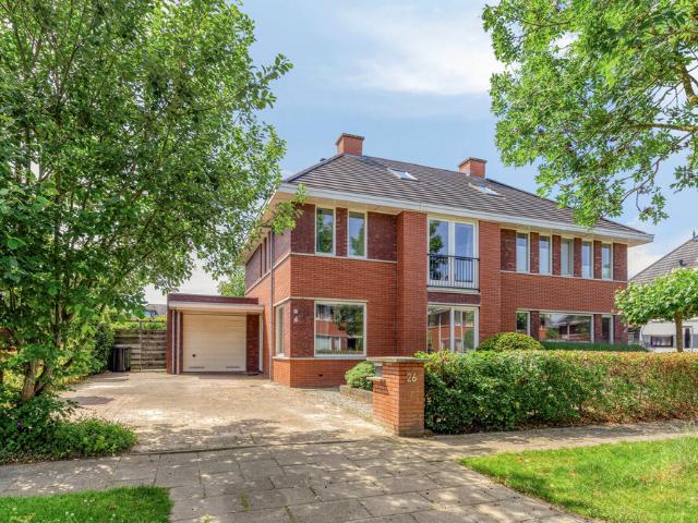 Woning te huur in Eelderwolde, Drenthe