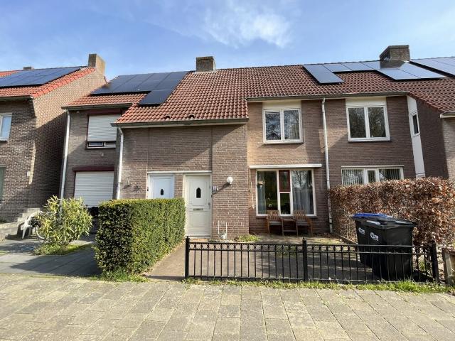 Eengezinswoning te huur in Eindhoven