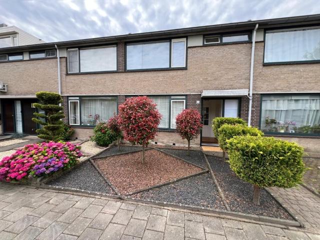 Eengezinswoning te huur in Noord Brabant