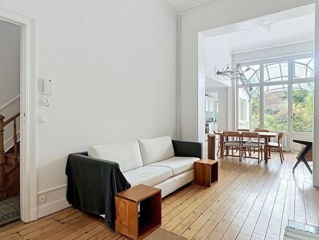 Maison location à Elsene, Bruxelles