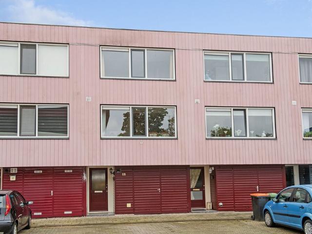 Woning te huur in Enschede, Overijssel