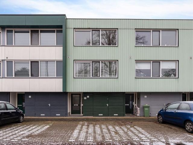Woning te huur in Enschede, Overijssel