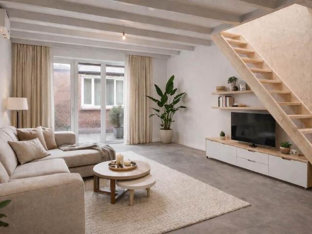 Woning te huur in Gorinchem, Zuid Holland