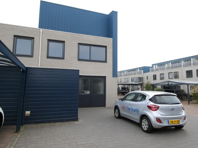 Woning te huur in Groningen